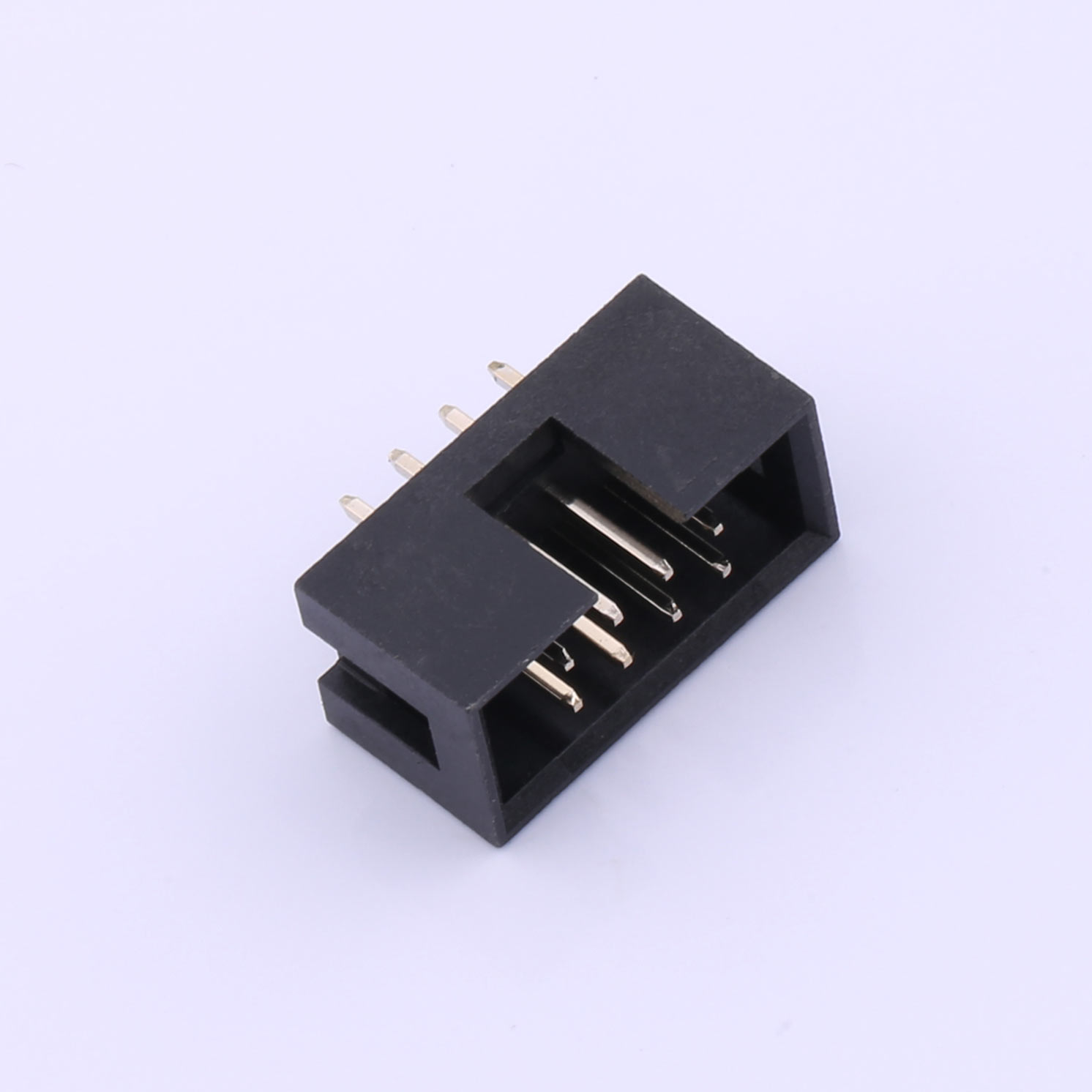  KH-2.54PH180-2X4P-L8.9 (3)